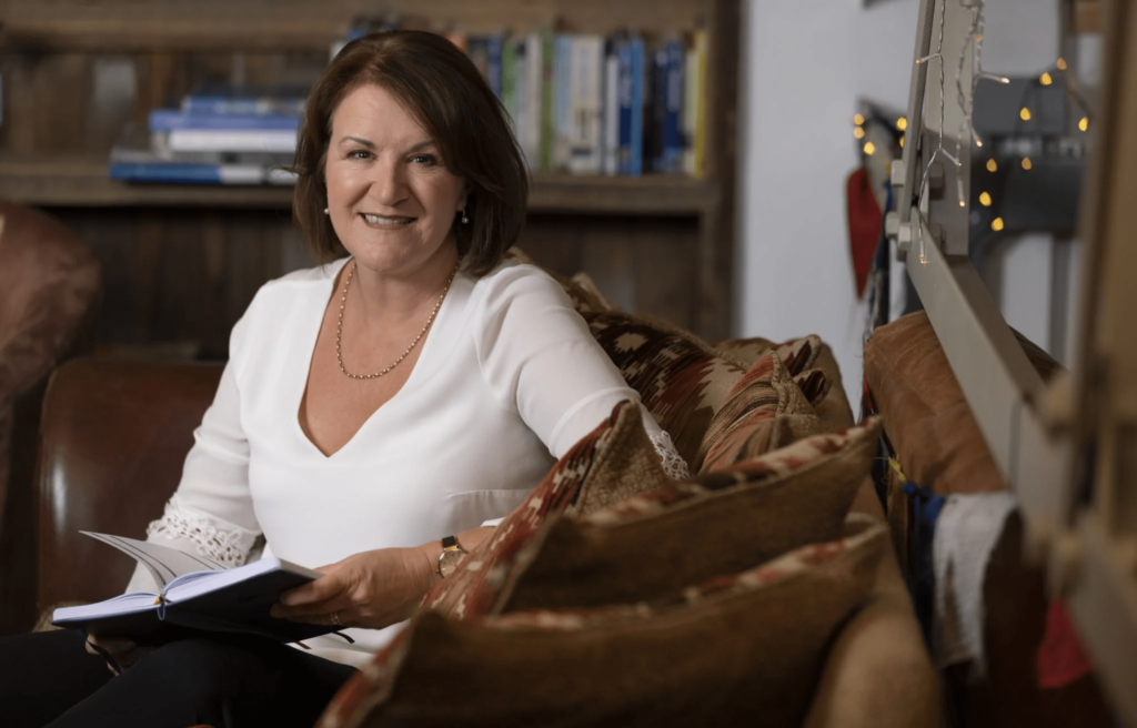 R50 Marketing Interviews: Louise Jenner – The Dream Job Coach 