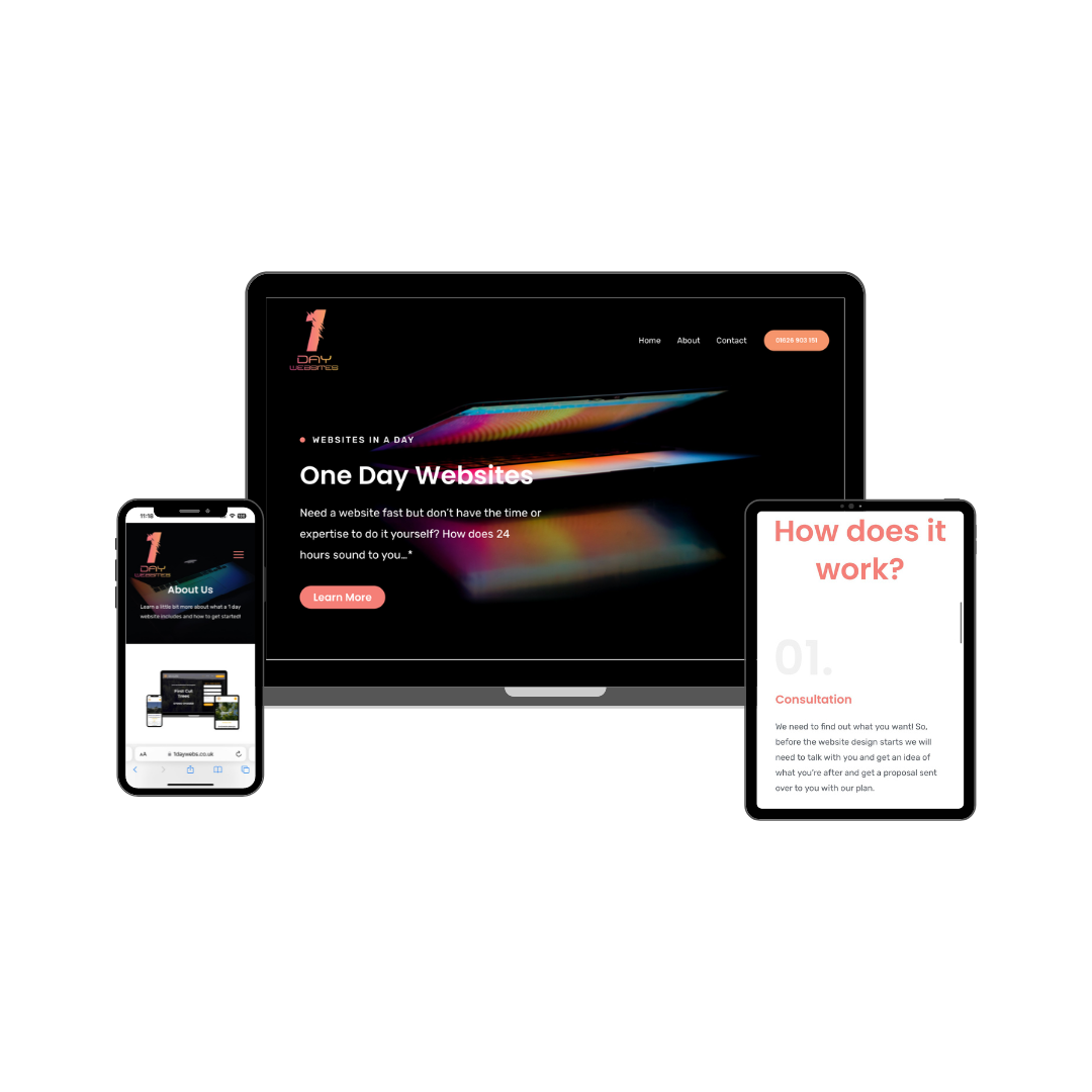 Merebut Pasar Digital Newton Abbot: Panduan Lengkap Digital Marketing