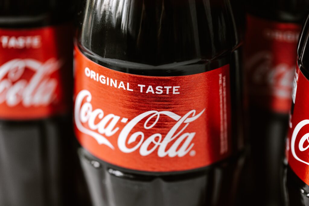 R50 Marketing : WHY COCA-COLA’S ONGOING MARKETING INVESTMENT MATTERS