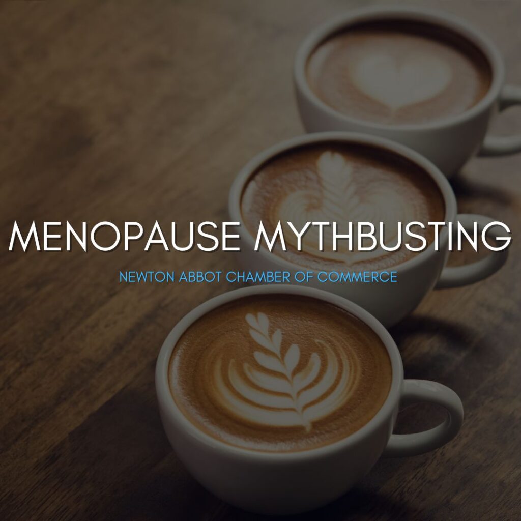 Let’s Talk Menopause – Join Us for an Empowering Morning at Newton Abbot Racecourse
