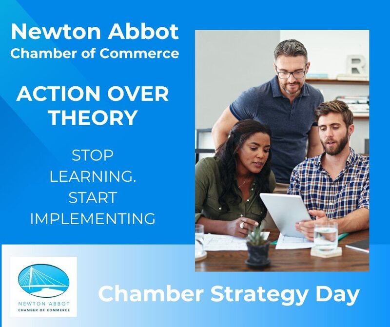 The Chamber Business Strategy Day