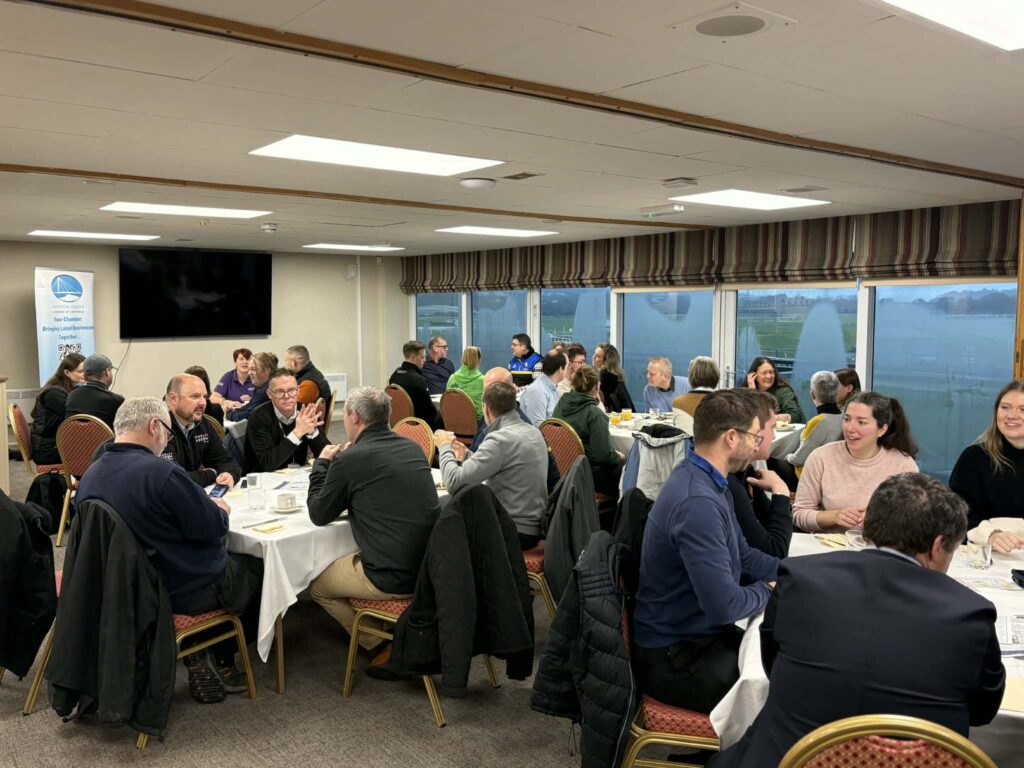 What a great way to What a fantastic way to kick off 2026!