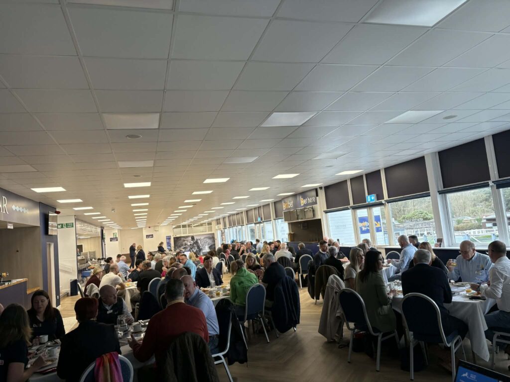 February Breakfast Networking Event!